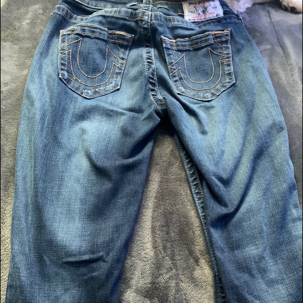 True religion jeans